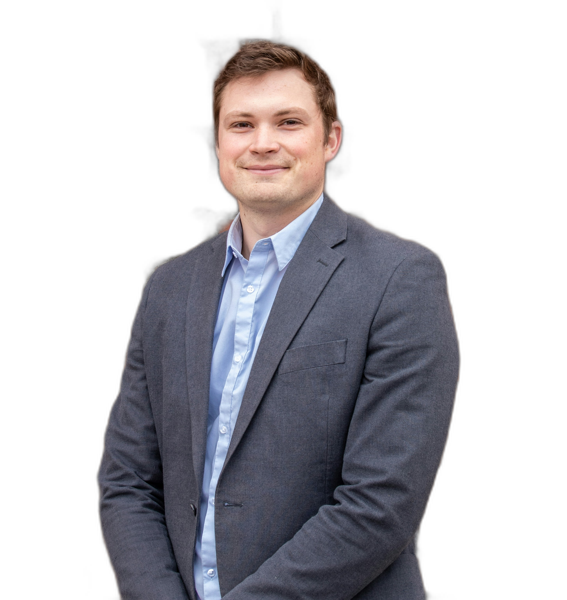 Portrait (Male) After